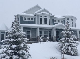 106 S Hillside Dr, Elk Ridge, UT 84651