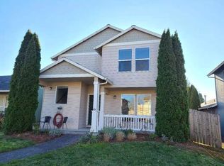 658 SE Myrtlewood Pl, Gresham, OR 97080