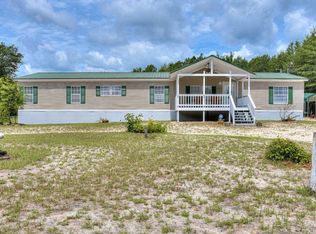 3673 Farmers Bridge Rd, Hephzibah, GA 30815