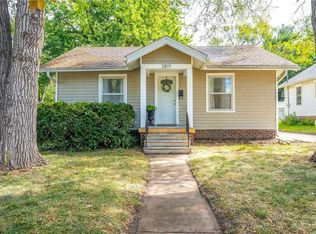 3819 Amherst St, Des Moines, IA 50313