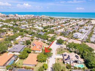 410 Oriole Ln, Melbourne, FL 32903