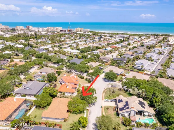 410 Oriole Ln, Melbourne, FL 32903