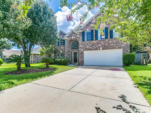 3rd image of 6418 Liberty Valley Dr