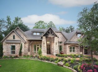 30627 Raleigh Creek Dr, Tomball, TX 77375