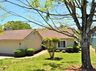 3610 N River Rd, Gainesville, GA 30506