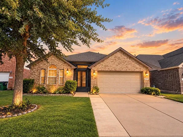10811 Wall Fern Way, Houston, TX 77034