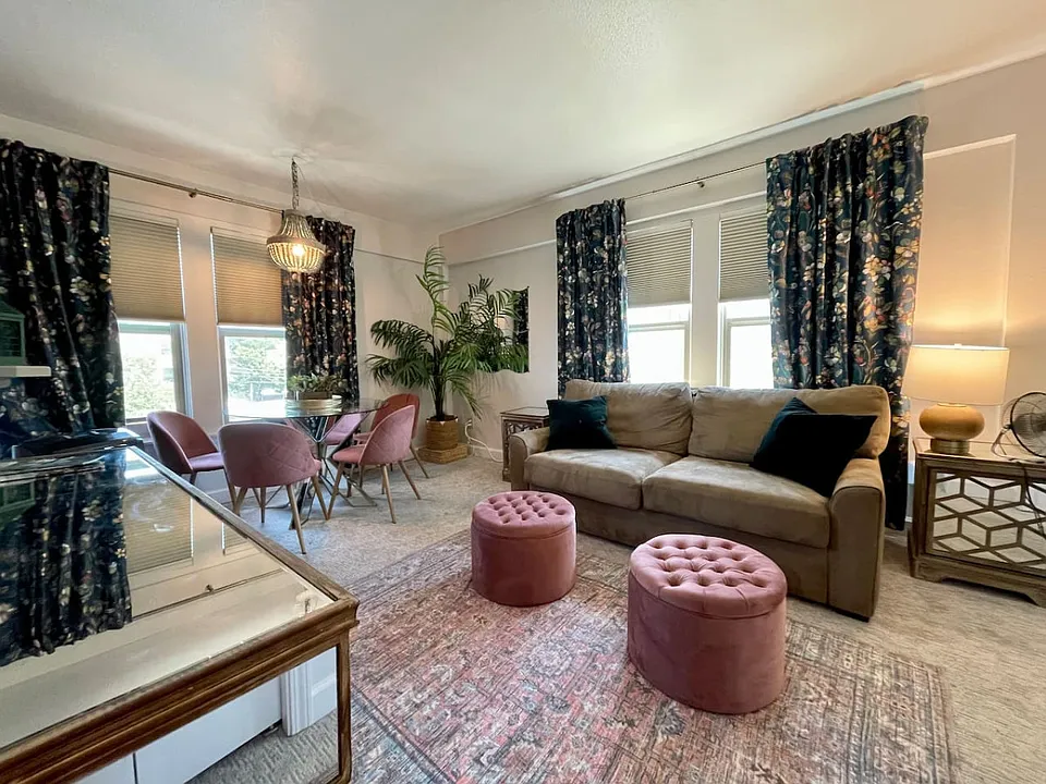 505 E Denny Way #A608