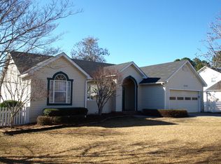 4306 Buckingham Way, Tifton, GA 31793