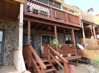 308 Racquet Dr, Ruidoso, NM 88345