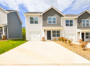 60 Cain Hollow Way, Asheville, NC 28806