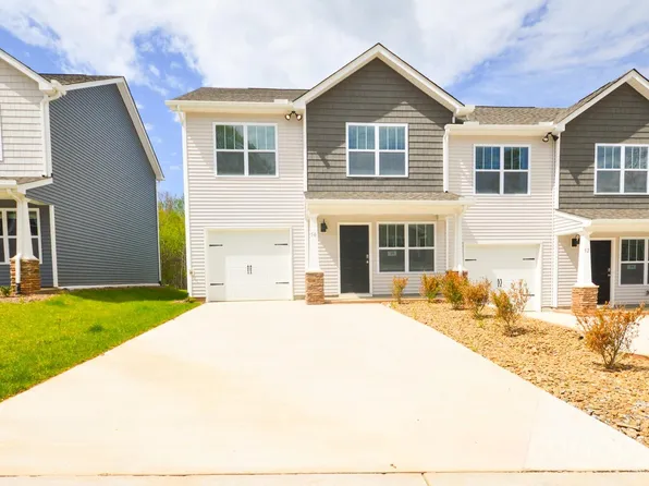 60 Cain Hollow Way, Asheville, NC 28806