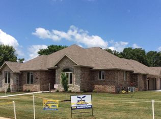 3603 W Wayland St, Springfield, MO 65807