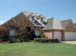 4504 Harrogate Dr, Norman, OK 73072