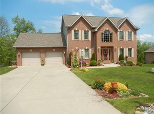 614 Rose Garden Ter, Latrobe, PA