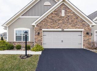 908 Essex Loop, Marysville, OH