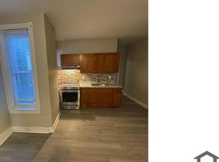 1429 N 54th St #1, Philadelphia, PA 19131
