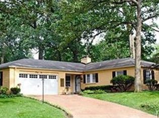 46 Wingfield Rd, Saint Louis, MO 63122