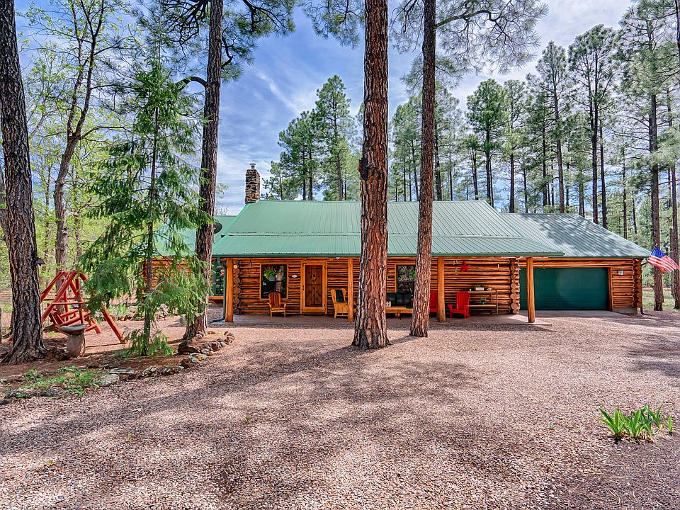LOT 21 Lakeside Summer Homes, Lakeside, AZ 85929 Zillow