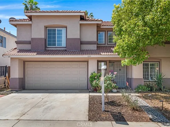 1315 Canterbury Pl, Perris, CA 92571