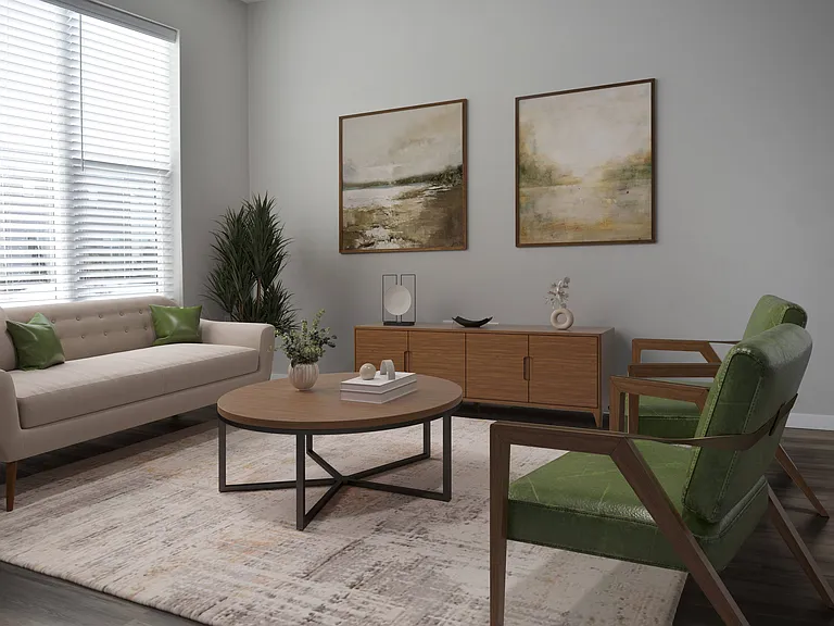 Argenta Townhomes — Photo 6