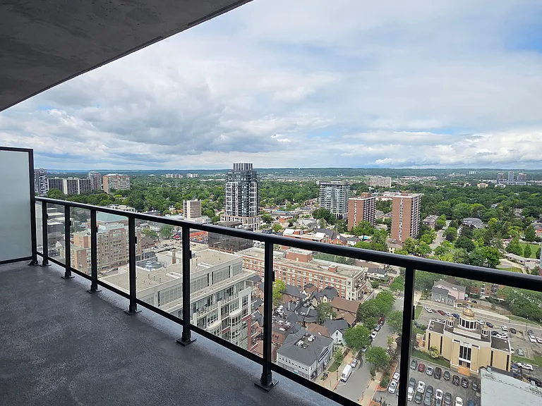 2075 Lakeshore Rd #2309 — Photo 23