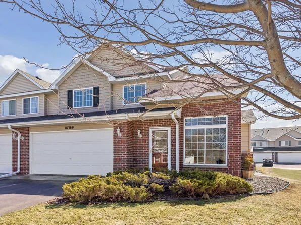 16369 Elm Creek Ln #7049, Lakeville, MN 55044