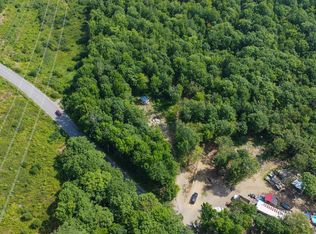 M9L20 Monroe Road, Swanville, ME 04915