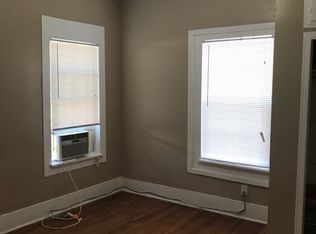 649 En 18th St APT 1, Abilene, TX 79601