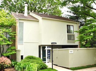 5226 Pooks Hill Rd #33, Bethesda, MD 20814