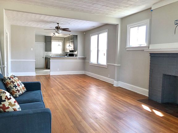 5th image of 601 Montvale Ave