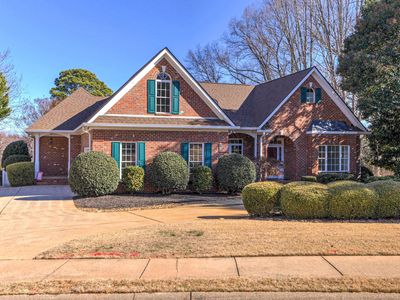 603 Ladykirk Ln, Greer, SC, 29650