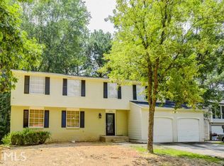 3070 Baxley Ct, College Park, GA 30349