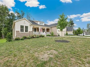 7168 Conrad Farm Rd, Pfafftown, NC 27040