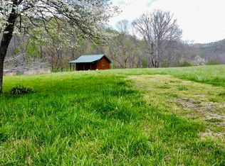 5601 Clover Fork Rd, Orlando, WV 26412