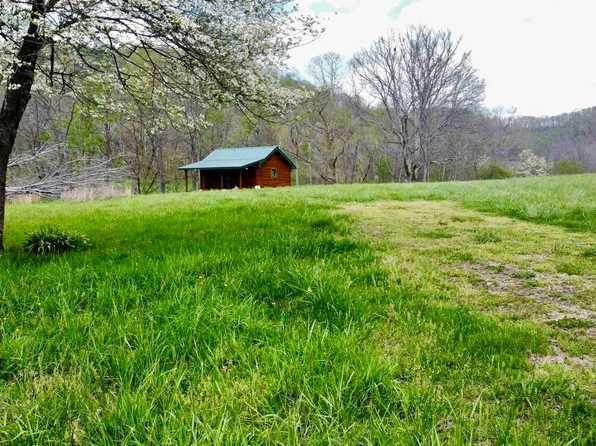 5601 Clover Fork Rd, Orlando, WV 26412