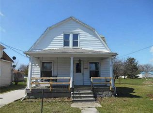 7090 N Meyers St, Curtice, OH