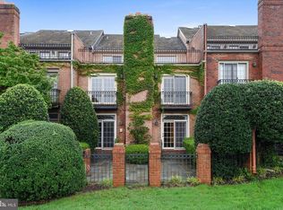 9603 Beman Woods Way, Potomac, MD 20854