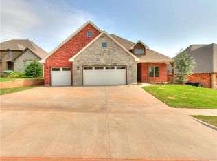 620 NW 196th Ct, Edmond, OK 73012