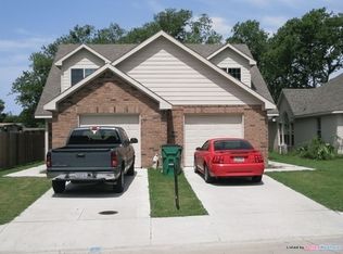 814 Maples Ave #B, McKinney, TX 75069