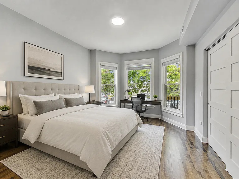 2037 N Spaulding Ave #1 — Photo 11