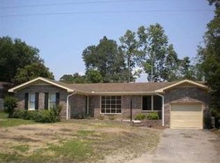 1057 River Dr, Calabash, NC 28467