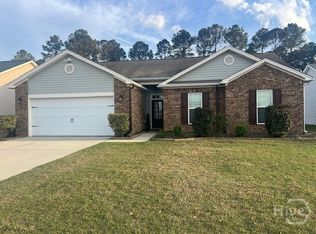 190 Willow Point Cir, Savannah, GA 31407