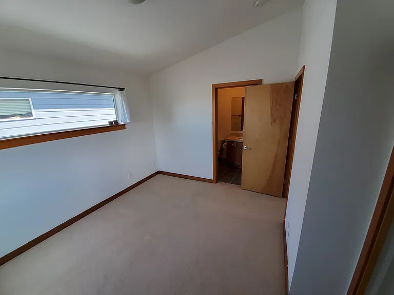 Third Floor Bedroom 2