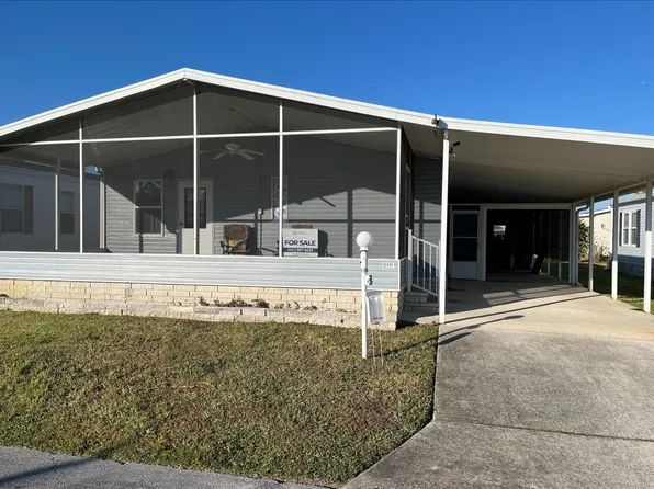 5130 Abc Rd Lot 104, Lake Wales, FL 33859