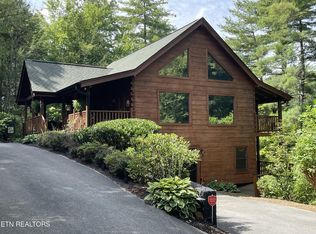 2720 Owls Cove Way LOT 99, Sevierville, TN 37862