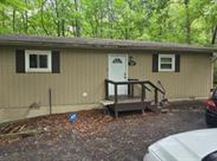254 Overlook Dr, East Stroudsburg, PA