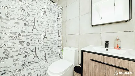 Rented by Nooklyn NYC LLC