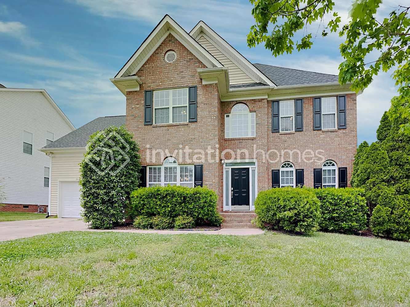 2731 Billings Park Dr Charlotte, NC 28213 — Photo 1