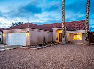 1433 Birchtree Ct, Rosamond, CA 93560