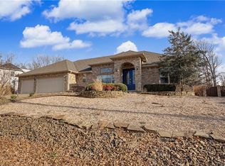 5 Daviot Ln, Bella Vista, AR 72715